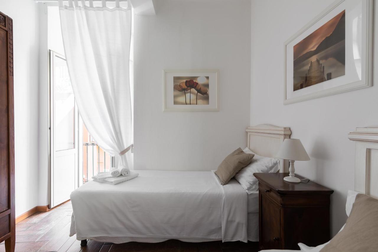 Il Cortiletto Apartmán